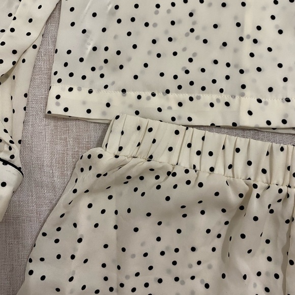 Pajama set- SOLD - Picture 5 of 5